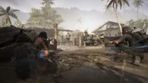 Ubisoft розповіла про наступний DLC для Ghost Recon Wildlands розповіла