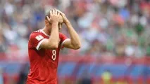 Чи вбивати цю збірну Футбол - Кубок конфедерацій конфедерацій