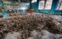 Тури в Чорнобиль ціни, відгуки, замовити екскурсію тури