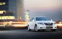 camry