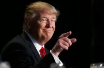 Трамп проти Ірану Експерт про ймовірність нового конфлікту, У світі, Політика, Аргументи та Факти ірану