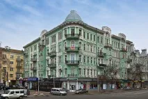 Три жінки генерала Денікіна Антон
