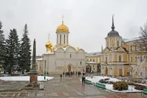 Троїцький собор (1422-23 рр.) 1422-23