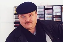 Тюремний котейка тюремний