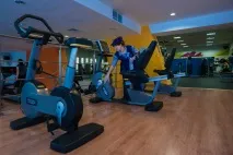 Прибирання фітнес клубів та фітнес центрів у СПб, ціни та відгуки центрів