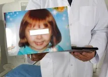 Вбитий горем батько звинувачує бурятських лікарів у смерті своєї дочки батько