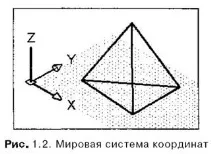 оста