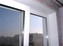 Треснув склопакет як замінити скло склопакет