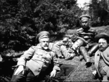 Три жінки генерала Денікіна Антон