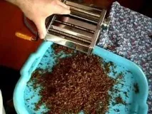 Трубковий тютюн його види та смаки смаки