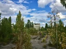 Тури в Чорнобиль ціни, відгуки, замовити екскурсію ціни