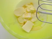 Сирний пиріг з абрикосами. його