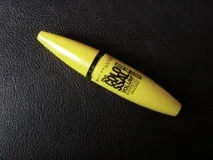 Туш для вій Maybelline Colossal VolumExpress відгуки volumexpress