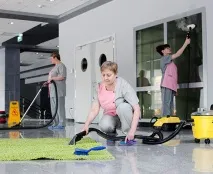 Прибирання фітнес клубів та фітнес центрів у СПб, ціни та відгуки центрів