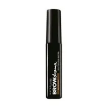 Туш для брів MAYBELLINE Brow drama - «▄▀▄▀Як - наворожити - волосків, якщо брови перещипані, брів