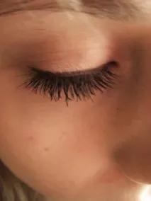 Туш для вій Maybelline Colossal VolumExpress відгуки відгуки