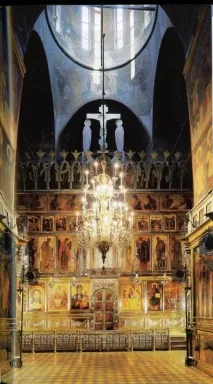 Троїцький собор (1422-23 рр.) собор