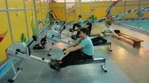 Установа - Лідська спеціалізована дитячо-юнацька школа олімпійського резерву Лакофарба спеціалізована