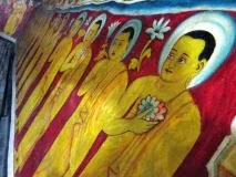 Вчені пояснили, навіщо люди вірять у Бога пояснили