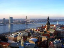 Навчальний центр Lingua Riga - Тест з латиської мови lingua