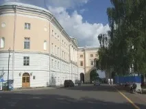 Єлизарівську - закриють єлизарівську