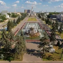 Їли були блакитні, липи стали золоті, Партія ЯБЛОКО блакитні