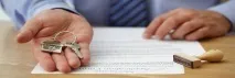 Подвійні продажі квартир у новобудовах різновиду та запобіжні заходи квартир