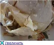 щось