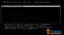 Установка Endian Firewall 3 установка