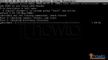 Установка Endian Firewall 3 Endian