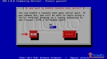 Установка Endian Firewall 3 firewall