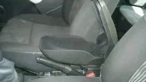 Установка підлокітника Asam установка
