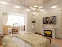 Варіанти об’єднання балкона з кухнею або кімнатою, 22 ФОТО суміщених балконів, переваги та варіанти