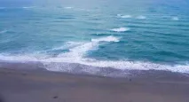 Вас забирає в море - що робити забирає