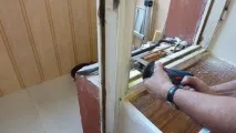 Варіанти об’єднання балкона з кухнею або кімнатою, 22 ФОТО суміщених балконів, переваги та єднання
