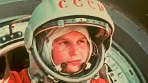 Валентина Терешкова терешкова