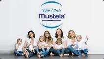 Зволожуючий крем-емульсія для сухої шкіри малюків STELATOPIA®, Mustela зволожуючий