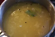 Юшка по-фінськи - Кулінарний блог для мам юшка