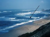 Вас забирає в море - що робити море