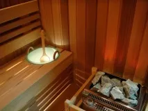 Вагонка осика для лазні, липа, вільха чи канадський кедр - що краще осика