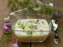 Варена ковбаса – сорти; склад та технологія приготування в домашніх умовах варена