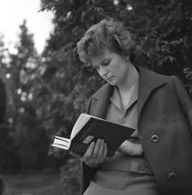 Валентина Терешкова терешкова