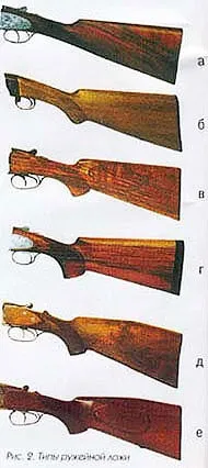 ложі