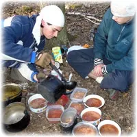 велопохід