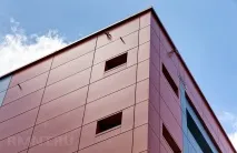 Вентильований фасад особливості технології монтажу та складання фасад