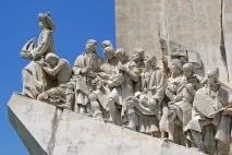Великі географічні відкриття Великі