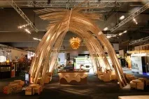 Натхненні туалетним папером топ-10 креативних hand made виробів із застосуванням картонних трубок папером