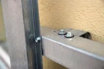 Вентильований фасад особливості технології монтажу та складання вентильований