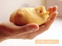 весняні