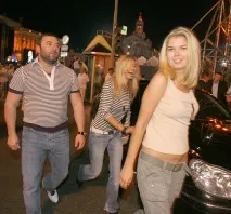 Віра Брежнєва Сестра приховувала від мене роман із Цекало сестра
